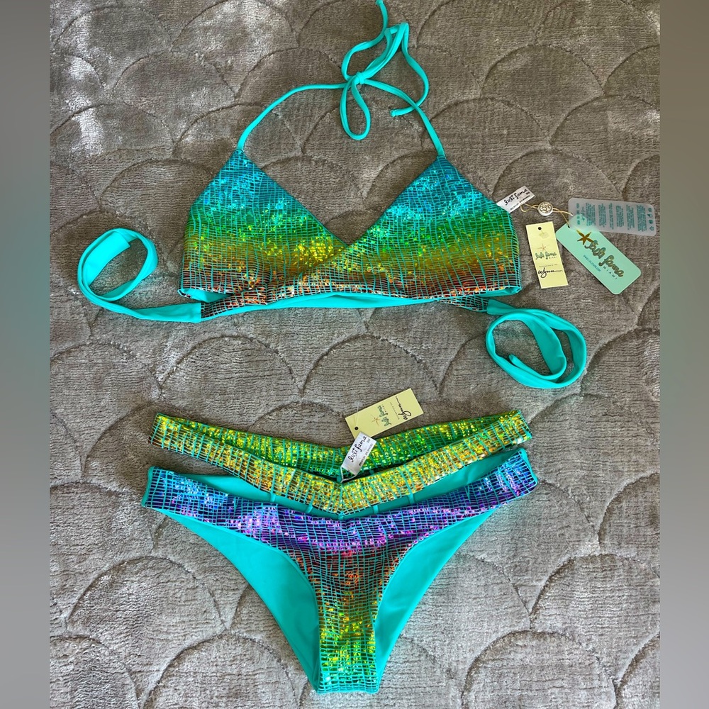 Luli Fama ‘Mambo’ Bikini